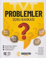 TYT Problemler Soru Bankası
