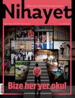 Nihayet Dergisi Sayı:10 Ekim 2015