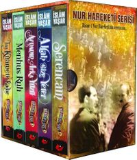 Nur Hareketi Seti (5 Cilt)