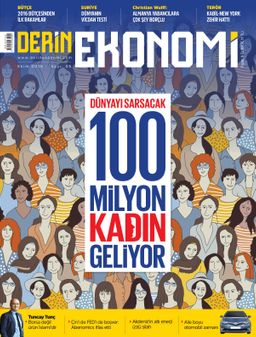 Derin Ekonomi Dergisi Sayı:5 Ekim 2015