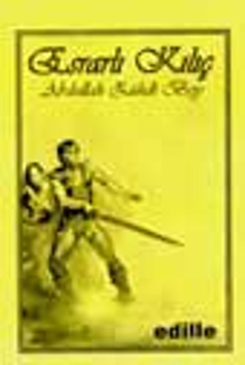 Esrarlı Kılıç