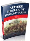 Atat&uuml;rk İlkeleri ve İnkılap Tarihi