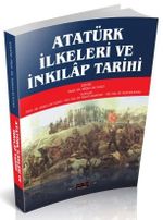 Atatürk İlkeleri ve İnkılap Tarihi