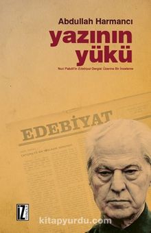 Yazının Yükü - Abdullah Harmancı