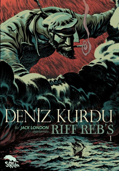 Deniz Kurdu 1