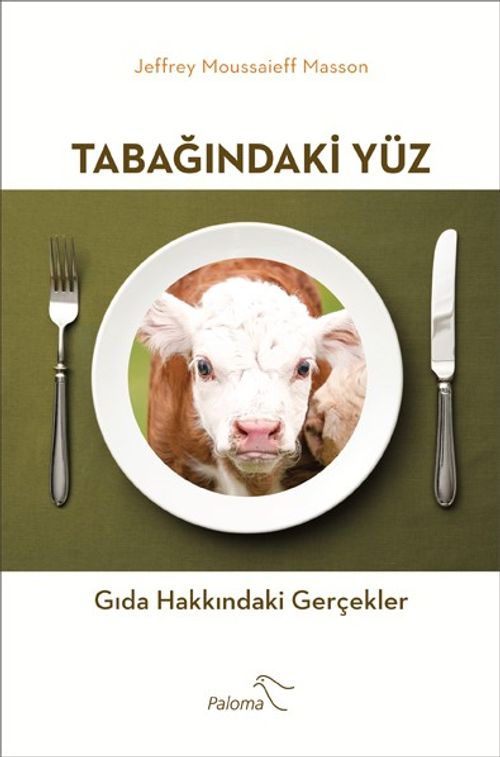 Tabağındaki Yüz & Gıda Hakkındaki Gerçekler