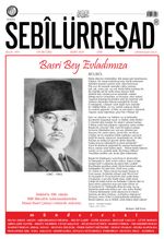 Sebilürreşad Dergisi Sayı:1050 Mart 2020
