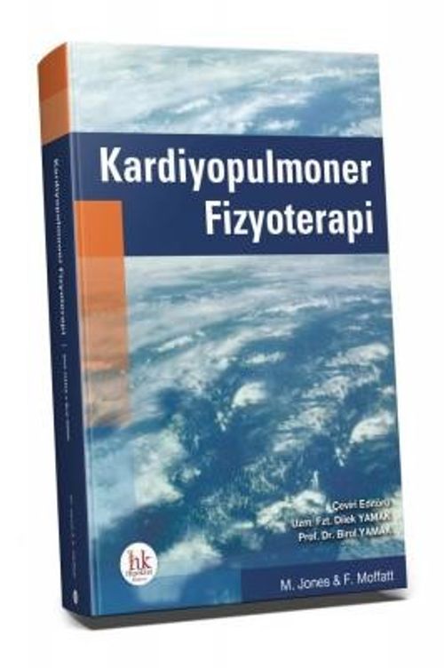 Kardiyopulmoner Fizyoterapi