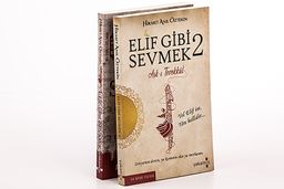 Elif Gibi Sevmek (1-2 Takım)