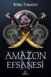 Amazon Efsanesi - 2 İhanet &Ccedil;arkları