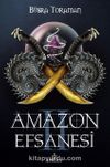 Amazon Efsanesi - 2 İhanet Çarkları