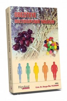 Obeziteye Multidisipliner Yaklaşım - Uzm. Dr. Duygu İlke Yıldırım