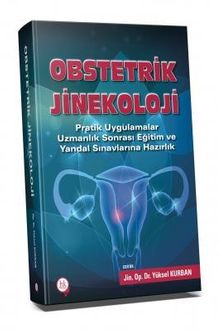 Obstetrik Jinekoloji