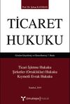 Ticaret Hukuku