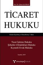Ticaret Hukuku