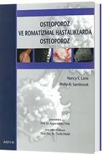 Osteoporoz ve Romatizmal Hastalıklarda Osteoporoz 