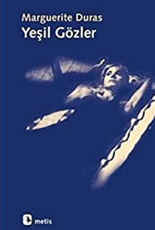 Yeşil Gözler