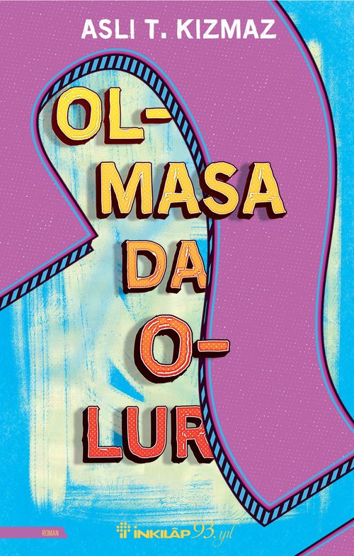 Olmasa Da Olur   
