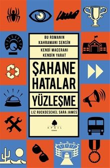 Şahane Hatalar - Yüzleşme