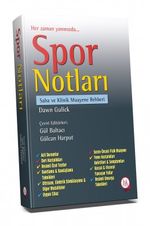 Spor Notları & Saha ve Klinik Muayene Rehberi