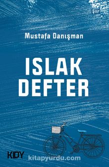 Islak Defter - Mustafa Danışman