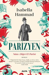 Parizyen & Nam ı Diğer El Partisi 