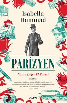 Parizyen & Nam ı Diğer El Partisi 