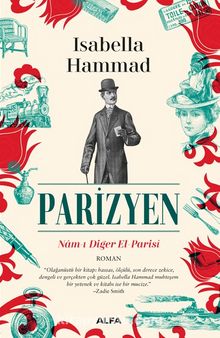 Parizyen & Nam ı Diğer El Partisi - Isabella Hammad