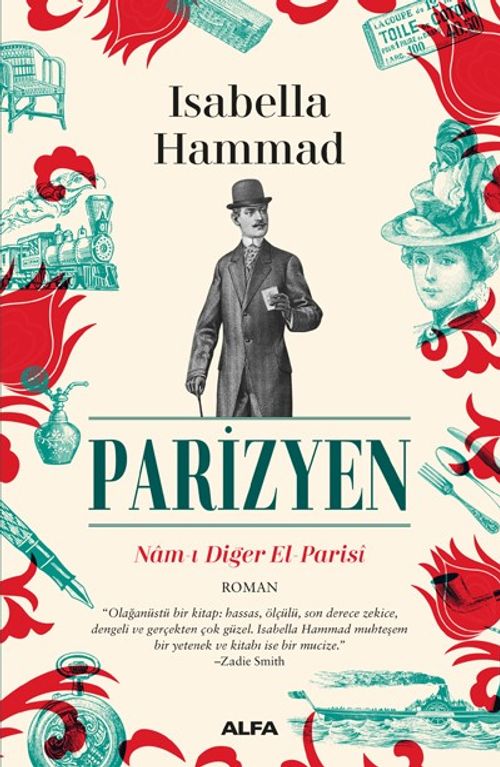 Parizyen & Nam ı Diğer El Partisi 