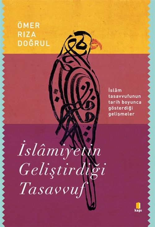 İslamiyetin Geliştirdiği  Tasavvuf