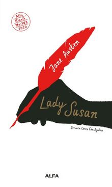 Lady Susan - Jane Austen