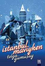 İstanbul Maviyken
