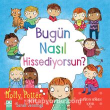Bugün Nasıl Hissediyorsun? - Molly Potter