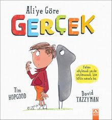 Ali'ye Göre Gerçek - Tim Hopgood