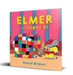 Elmer ve Süper El