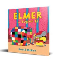 Elmer ve Süper El