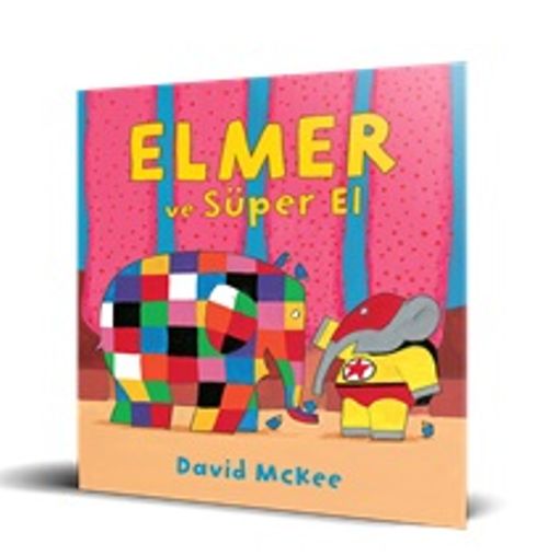 Elmer ve Süper El
