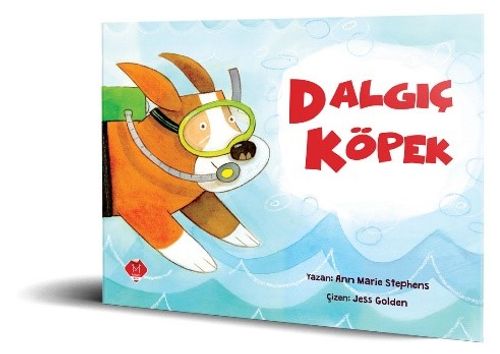 Dalgıç Köpek