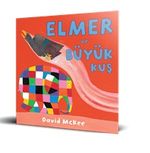Elmer Ve Büyük Kuş