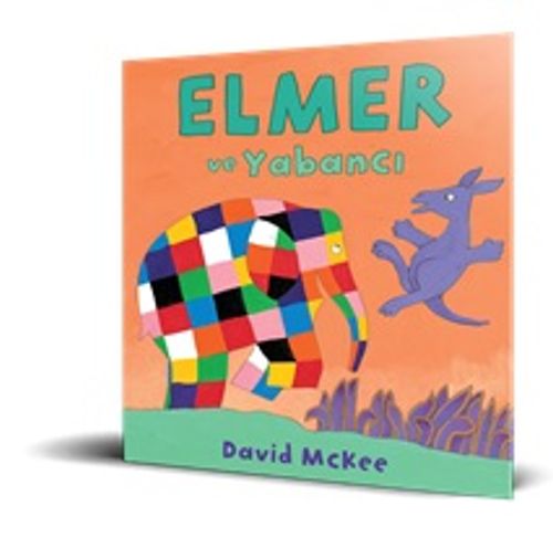 Elmer ve Yabancı
