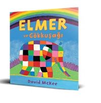 Elmer Ve Gökkuşağı