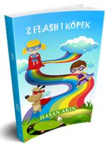 2 Flash 1 Köpek