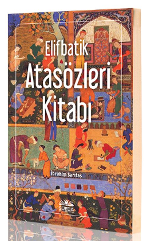 Elifbatik Atasözleri Kitabı