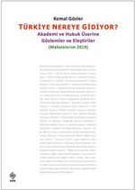 Türkiye Nereye Gidiyor? 