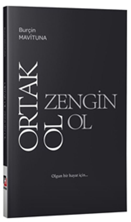 Ortak Ol Zengin Ol