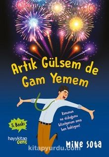Artık Gülsem de Gam Yemem - Mine Sota