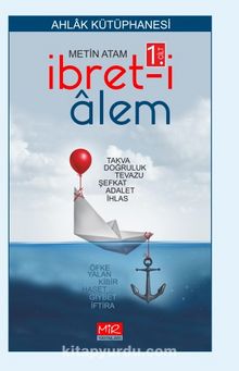 İbret-İ Alem - Metin Atam