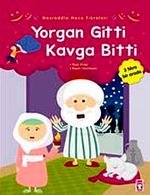 Yorgan Gitti Kavga Bitti