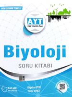 AYT Biyoloji Soru Bankası