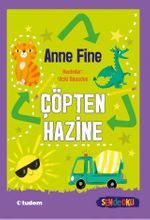 Çöpten Hazine (Sen de Oku)